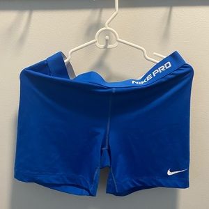 Nike Pro Dri-Fit Shorts
